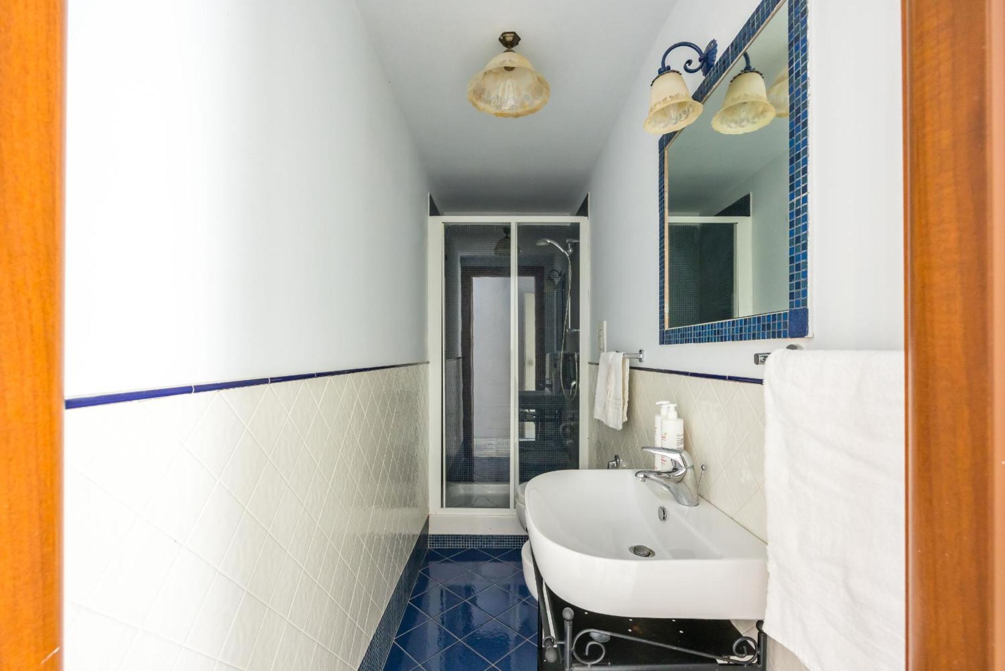 נאפולי Leticia'S Apartment By Wonderful Italy מראה חיצוני תמונה