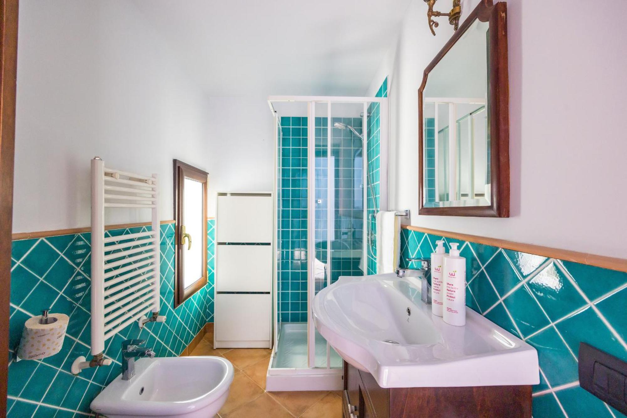 נאפולי Leticia'S Apartment By Wonderful Italy מראה חיצוני תמונה