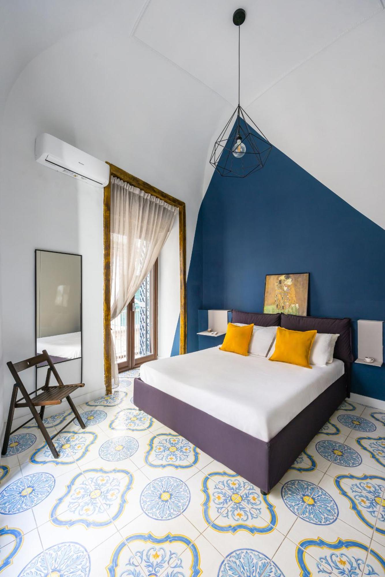 נאפולי Leticia'S Apartment By Wonderful Italy מראה חיצוני תמונה