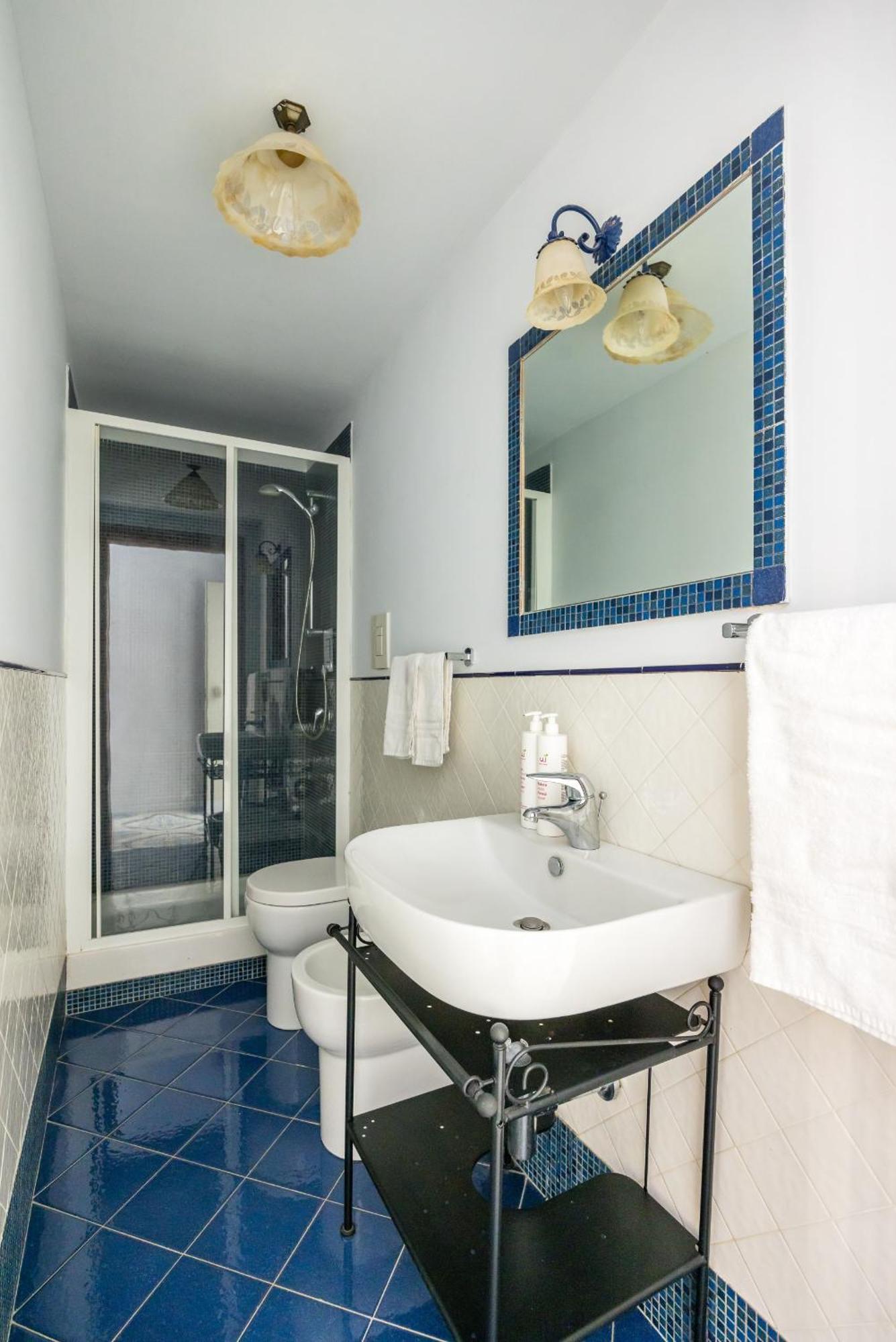 נאפולי Leticia'S Apartment By Wonderful Italy מראה חיצוני תמונה